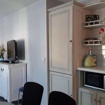 Le Carrelet Apartment Royan Exterior foto