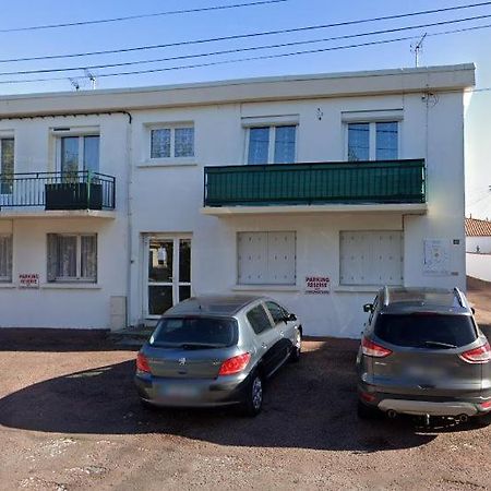 Le Carrelet Apartment Royan Exterior foto