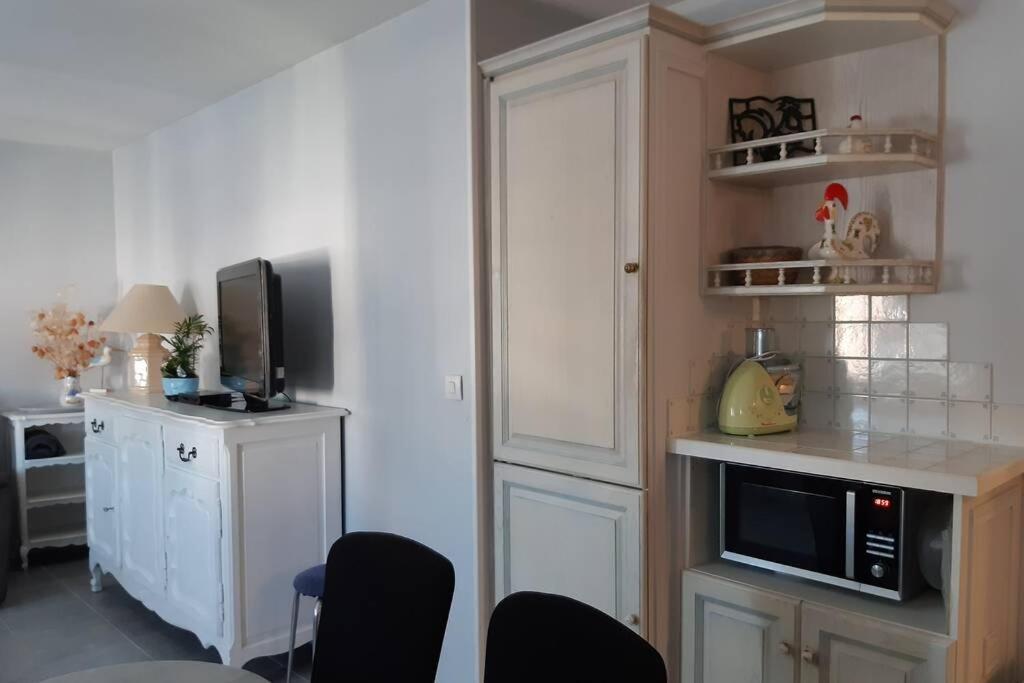 Le Carrelet Apartment Royan Exterior foto