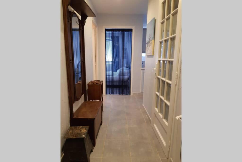 Le Carrelet Apartment Royan Exterior foto